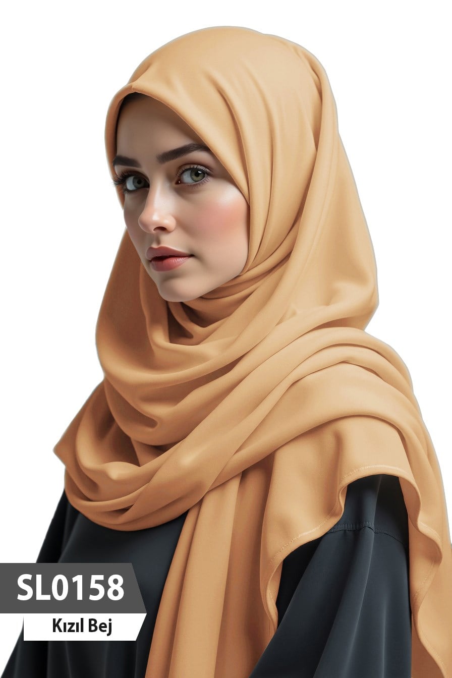 Trend Penye Şal SL0158-20752