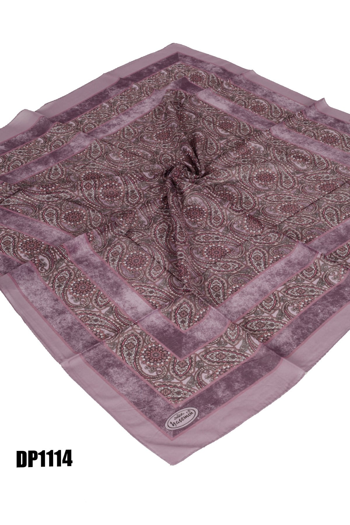 Yasemin İndian Dikişli Yazma DP1114-8742