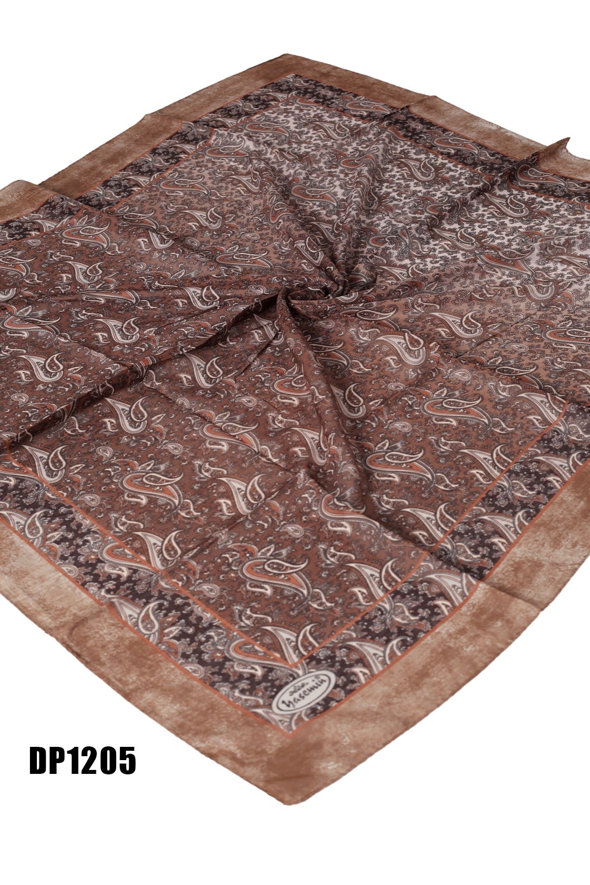 Yasemin İndian Dikişli Yazma DP1205-7820