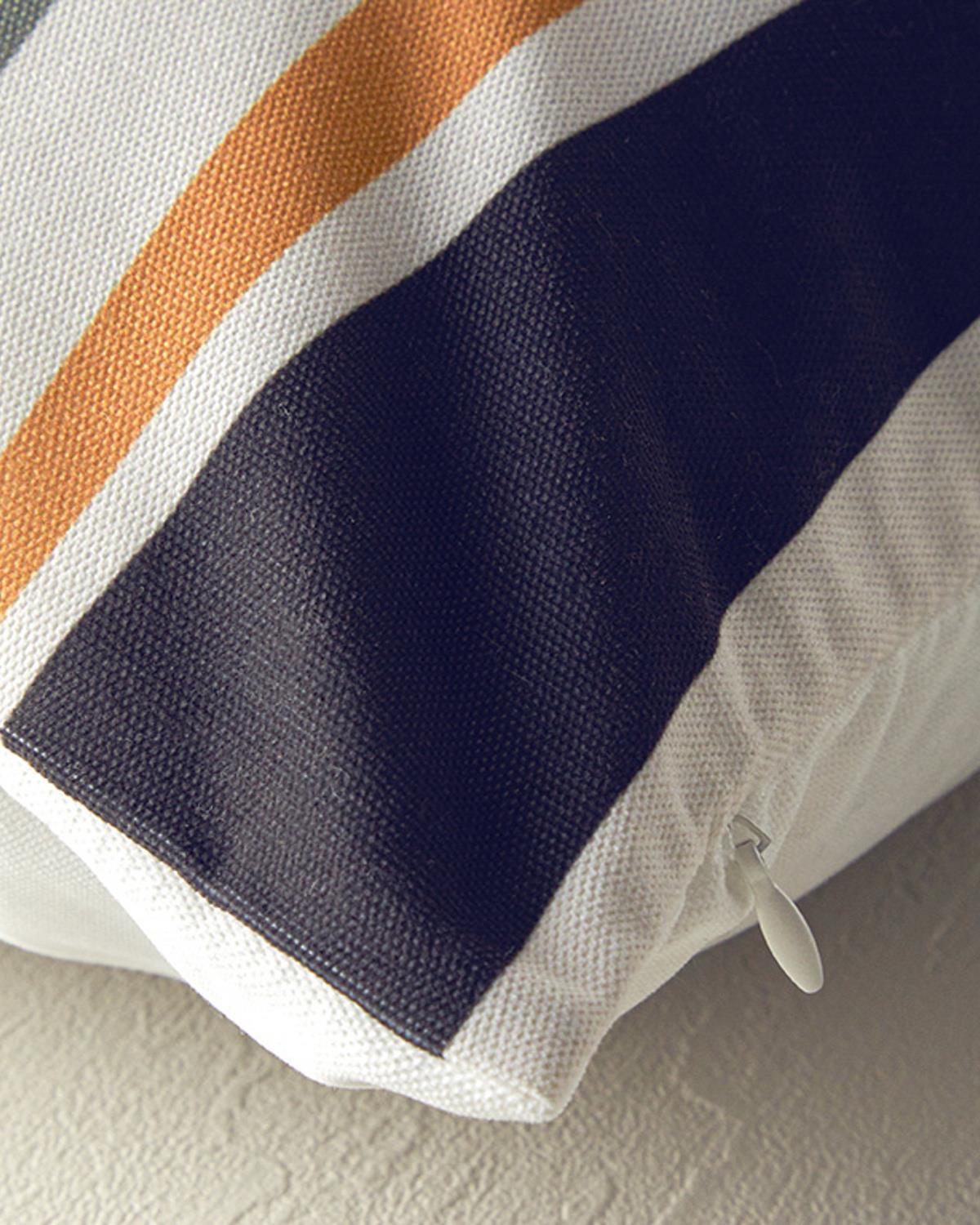 Калъфка Декоративн Възглавница 45x45 см Бежов