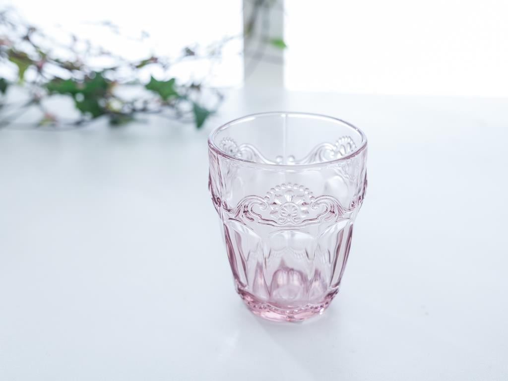 ВОДНА ЧАША Cam Pink
