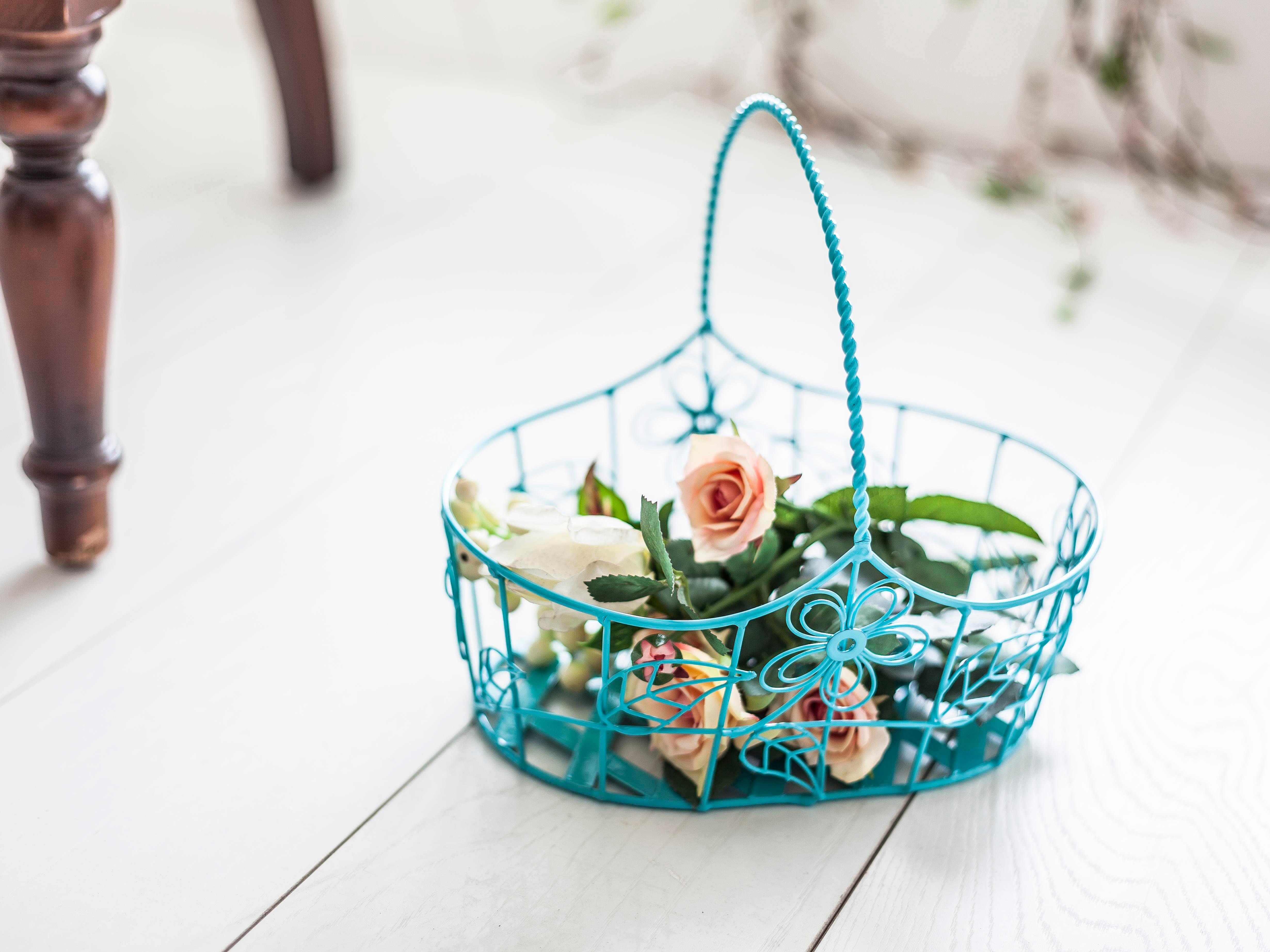 Adela КОШНИЦА Ковано желязо . Green