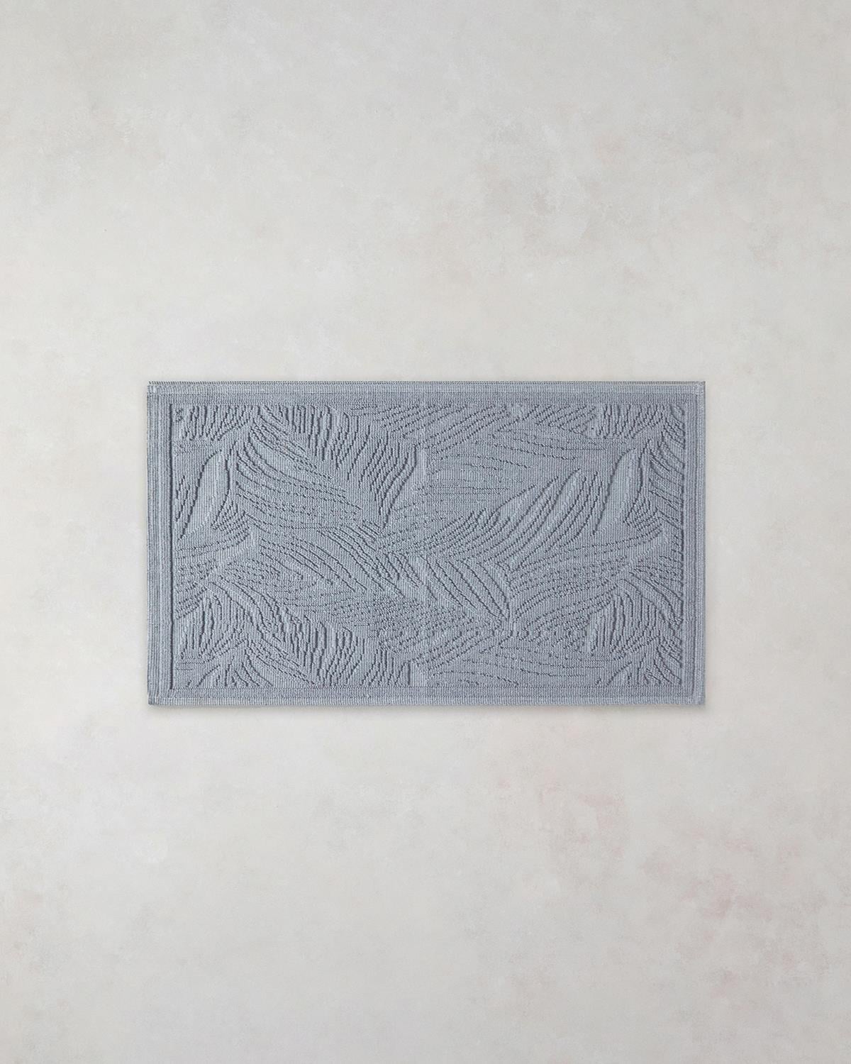 Aligne Килим От Букле 60x100 см Сив