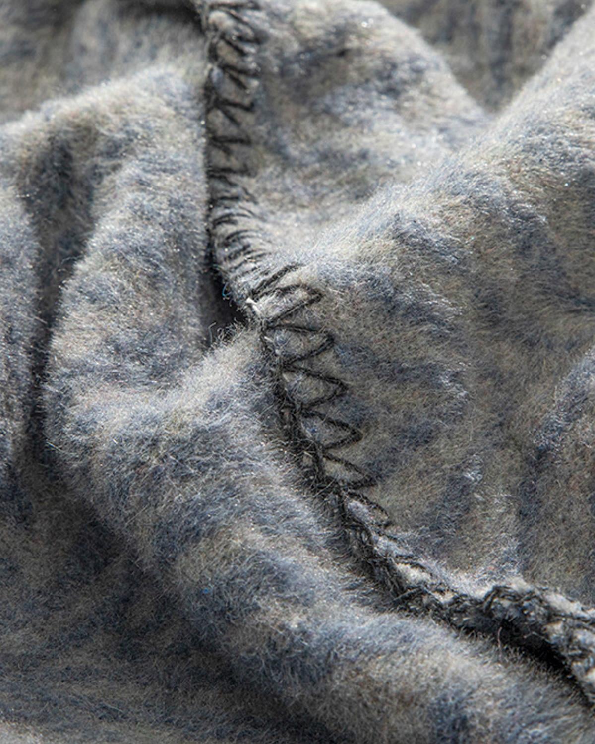 Areka Одеяло Единичен Памучен 150x200 см Бледосин..