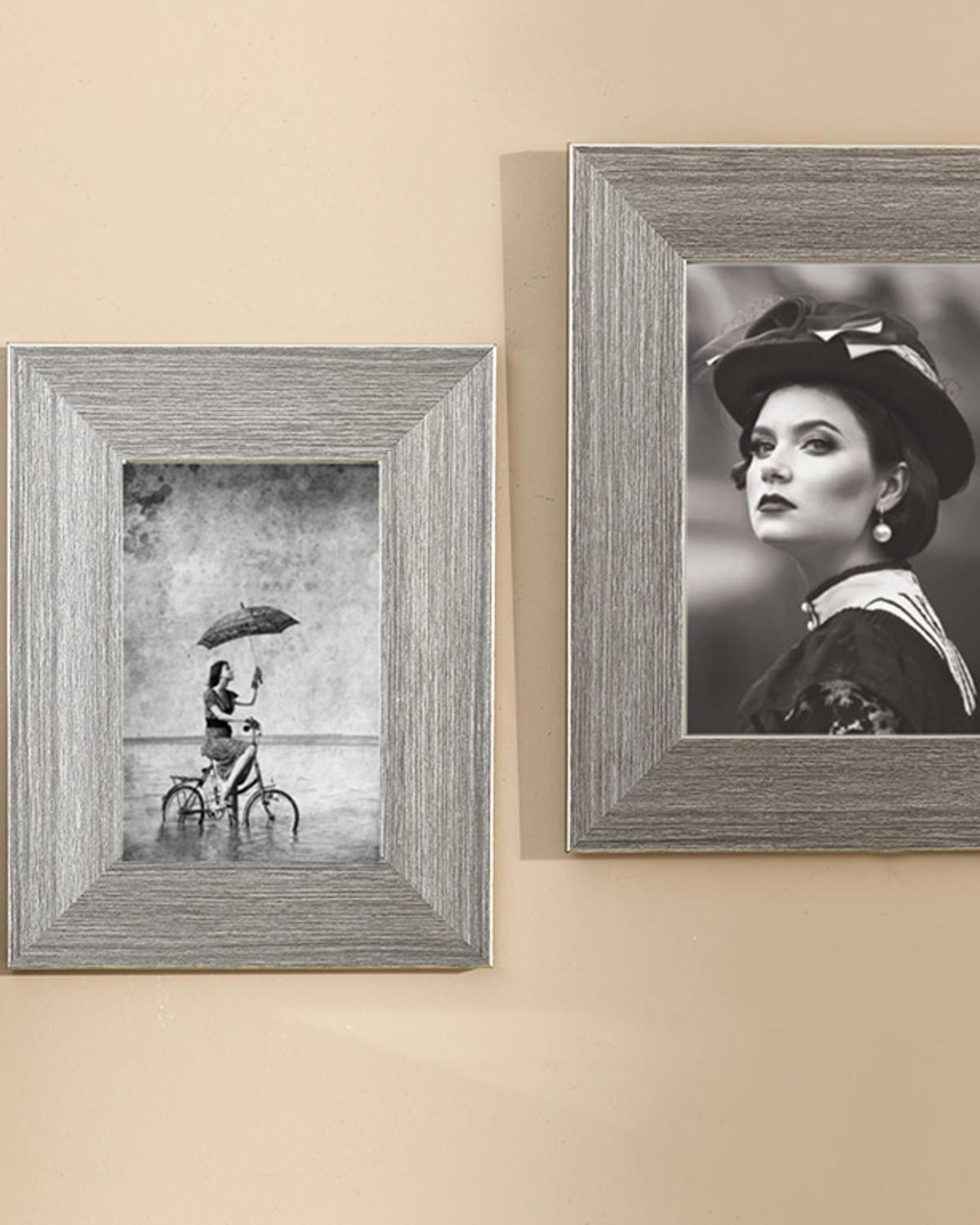 Audrey Plastic Frame Blue