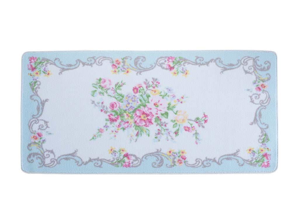 Baıley КИЛИМ Отпечатано 80x150 cm Mint