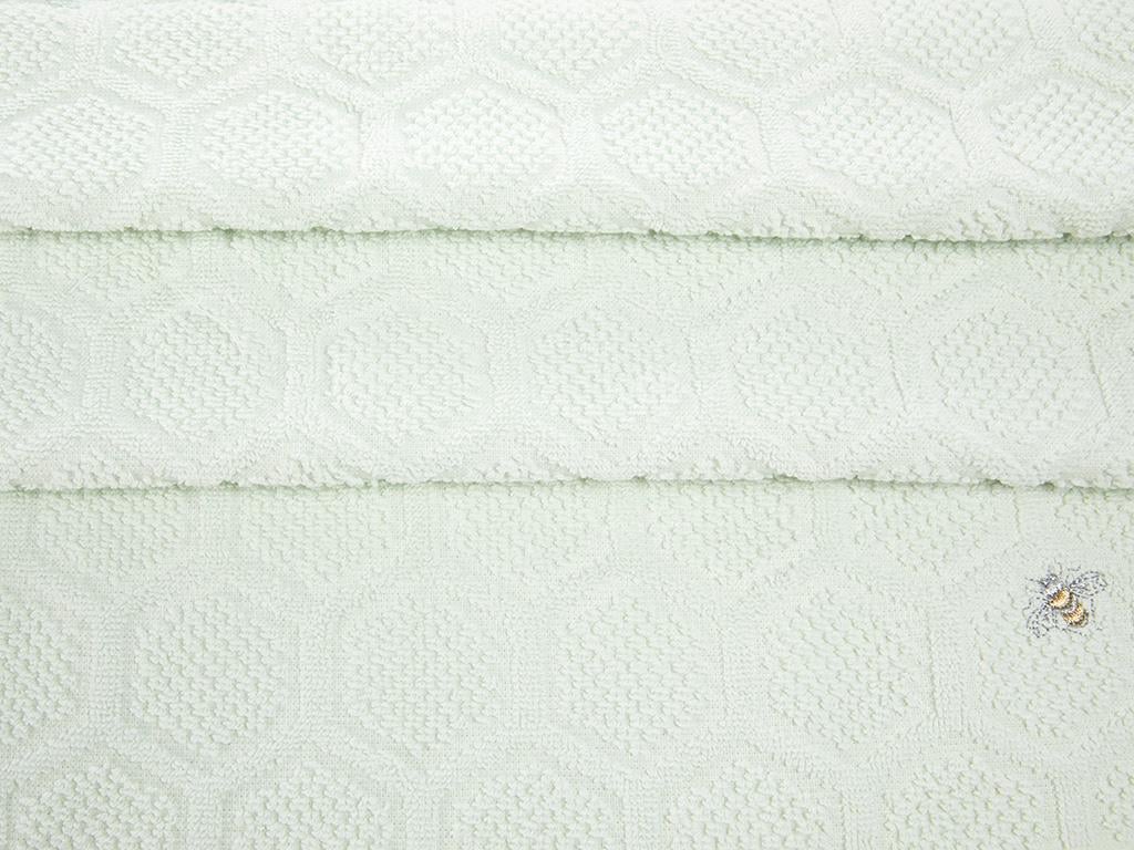Bee ХАВЛИЯ ЗА ЛИЦЕ 50x76 cm Open Mint