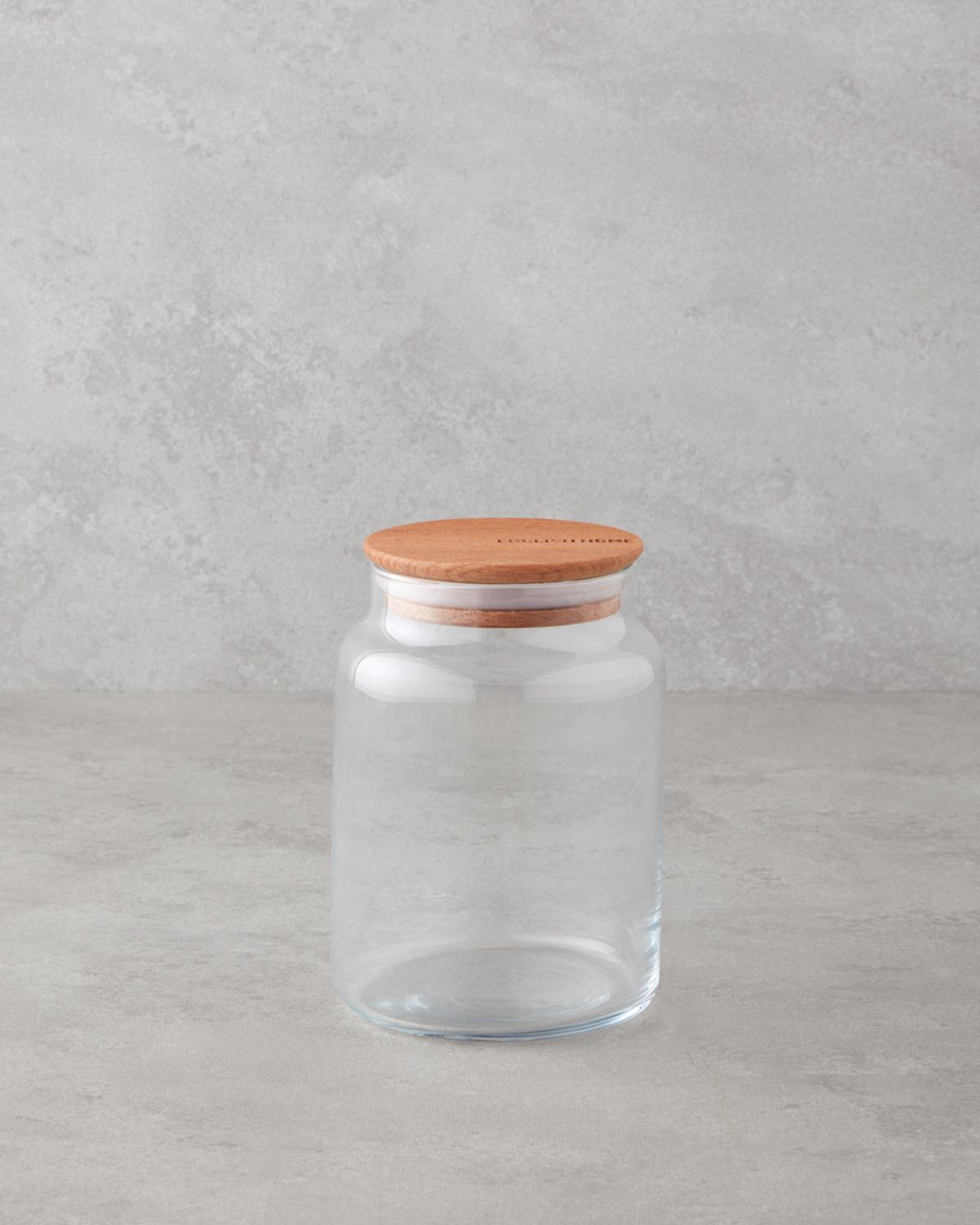 Belle Буркан Бук 890 мл Натурален..