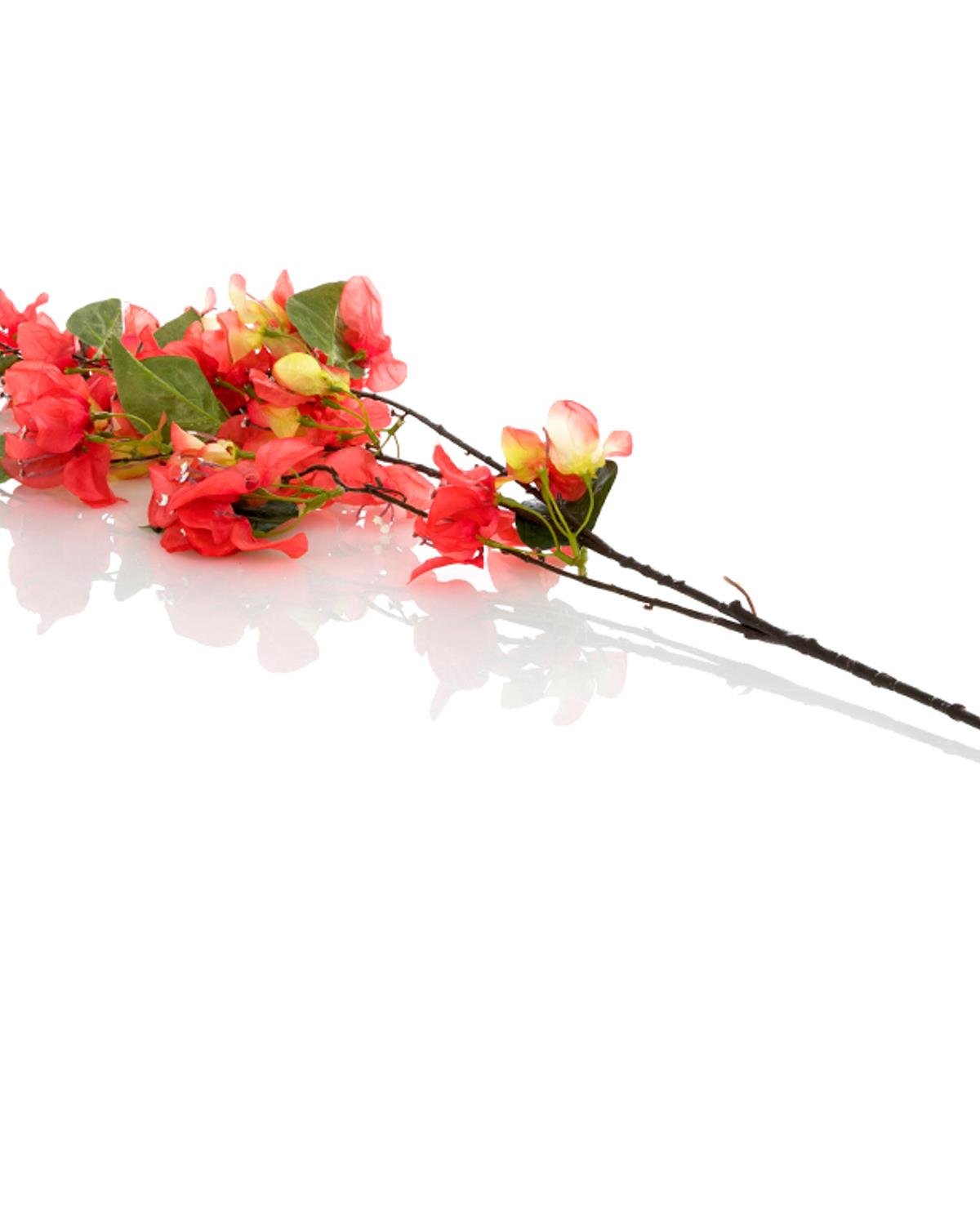 Bougainvillea Изкуствено Цвете 155 cm Розов