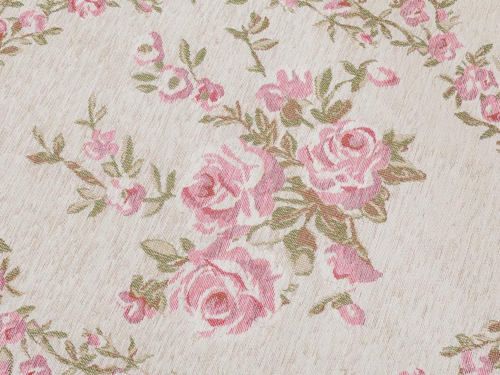 Bows КИЛИМ Панама 150x200 cm Pink