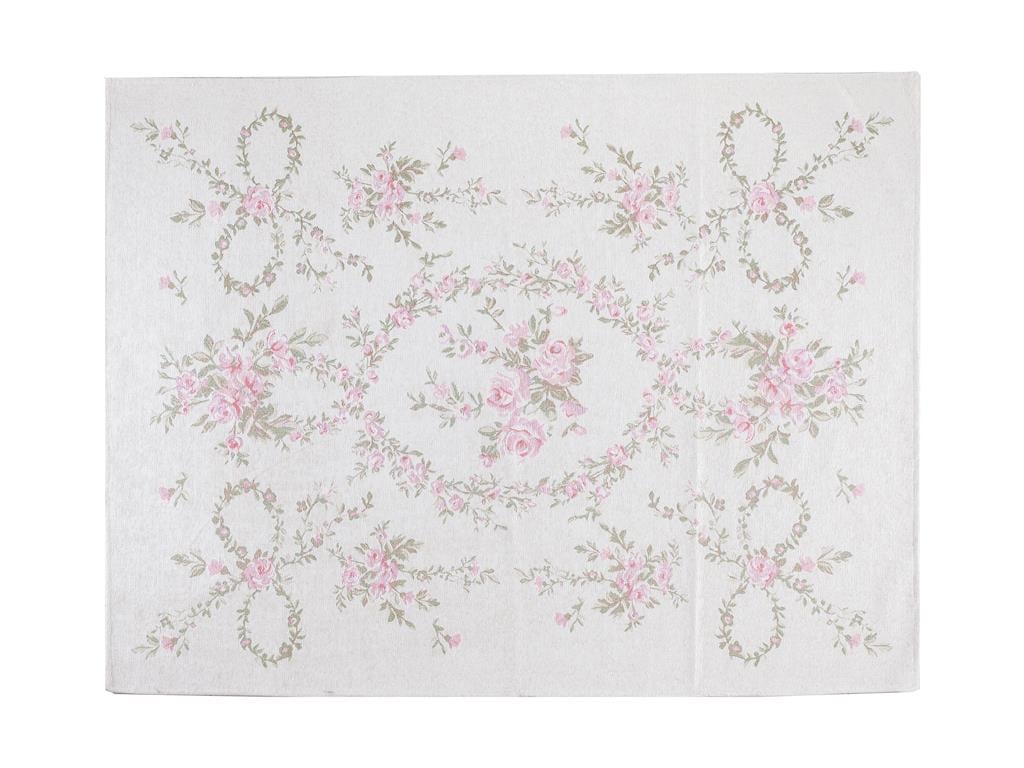 Bows КИЛИМ Панама 150x200 cm Pink