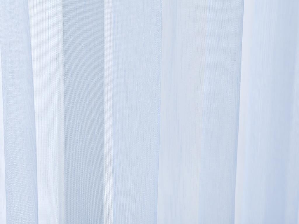 Brianna ТЮЛ ПЕРДЕ Тъкан Light Blue
