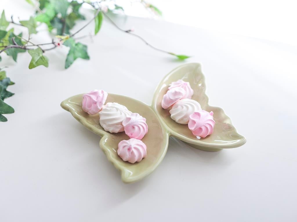 Butterfly ЧИНИЯ Green