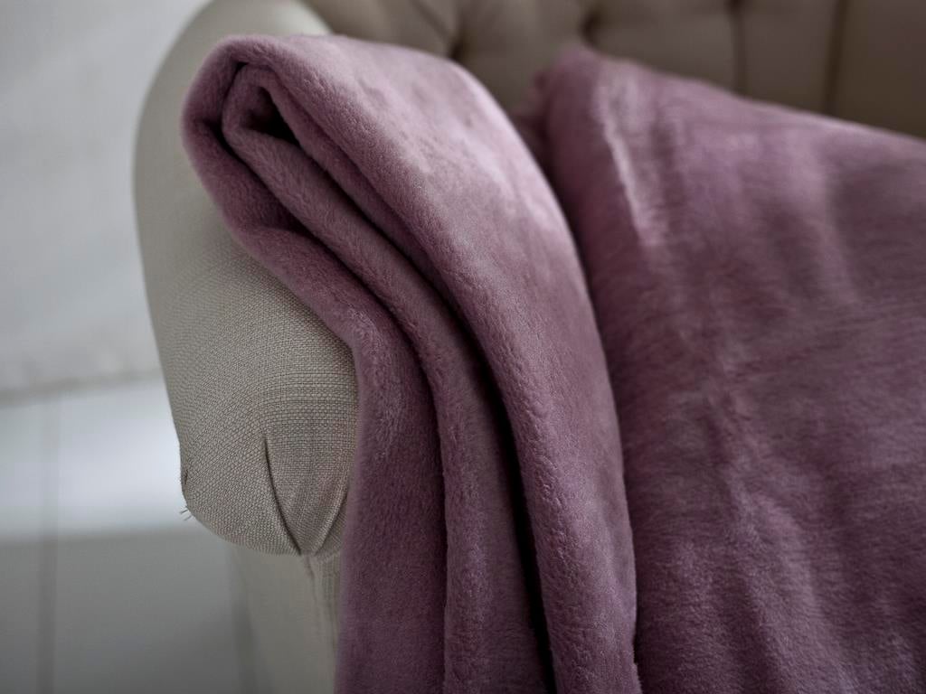 Calida ОДЕАЛО Двоен Памучен 200x220 cm Pink