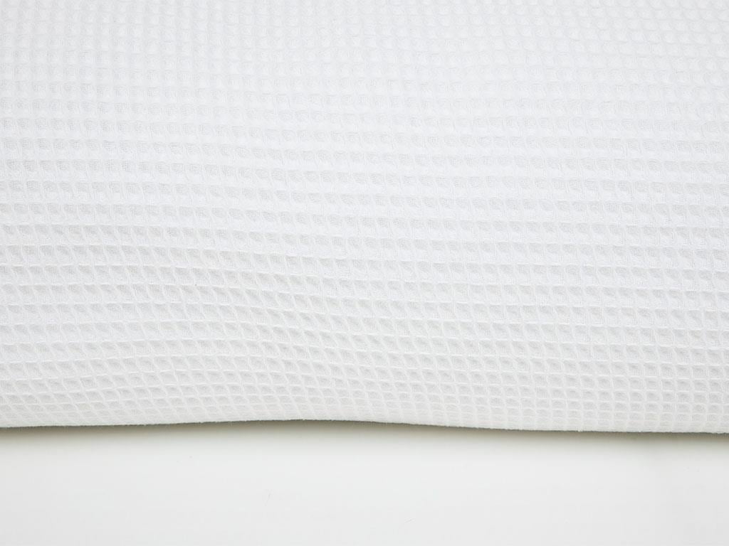 Chic ПОКРИВКА Tek Kişilik Копанакили 160x240 cm White
