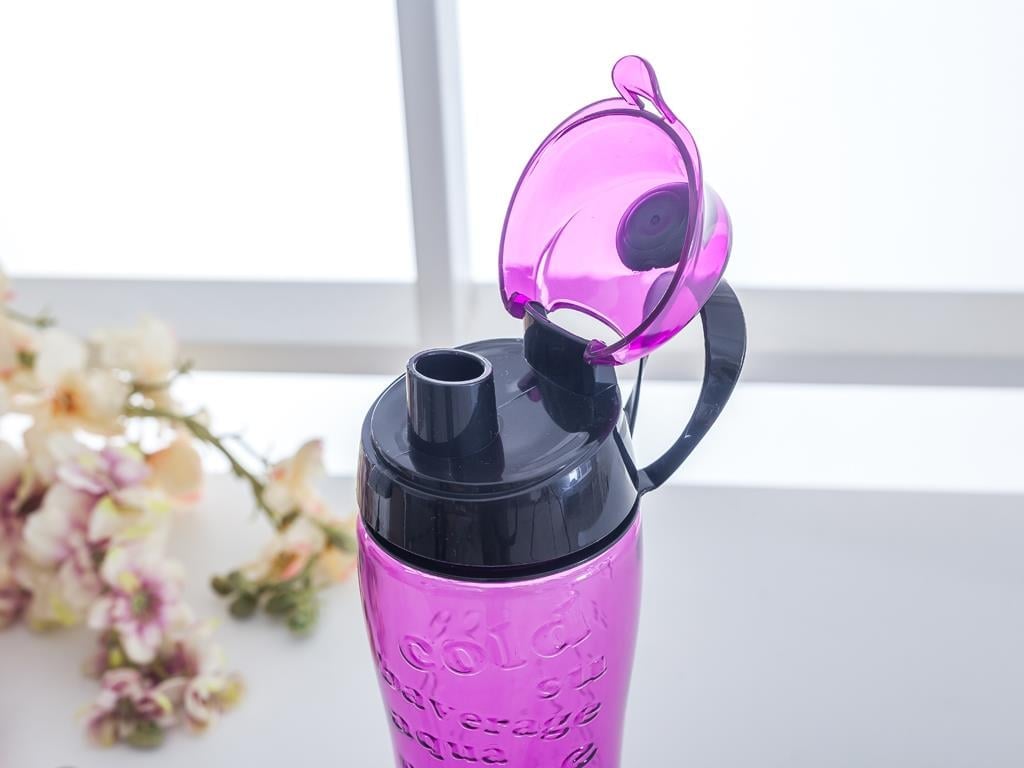Clair МАТАРА Поликарбон 650 ml Lilac.