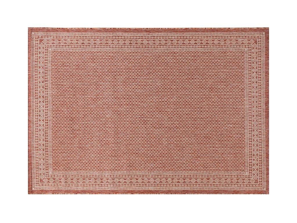 Comft Woven Carpet 200X300 Brick