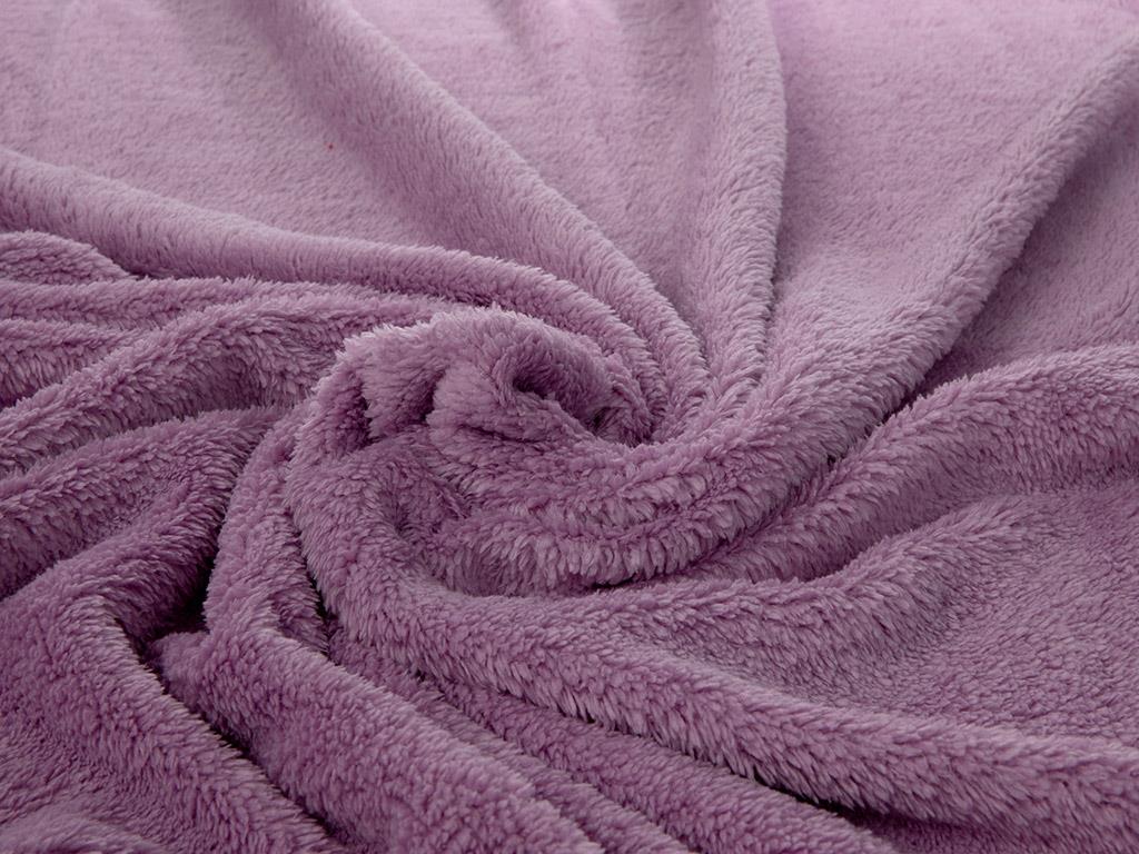 Comfy ТВ ОДЕАЛО Wellsoft 120x170 cm Lilac