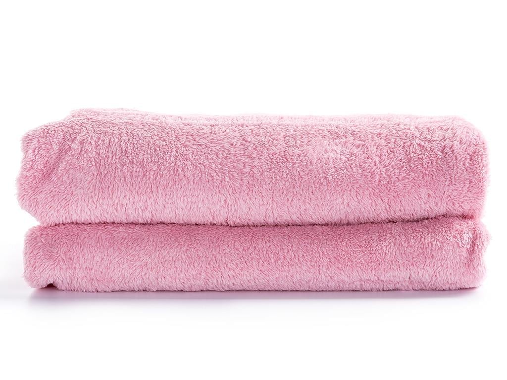 Comfy ТВ ОДЕАЛО Wellsoft 120x170 cm Şeker Pembe