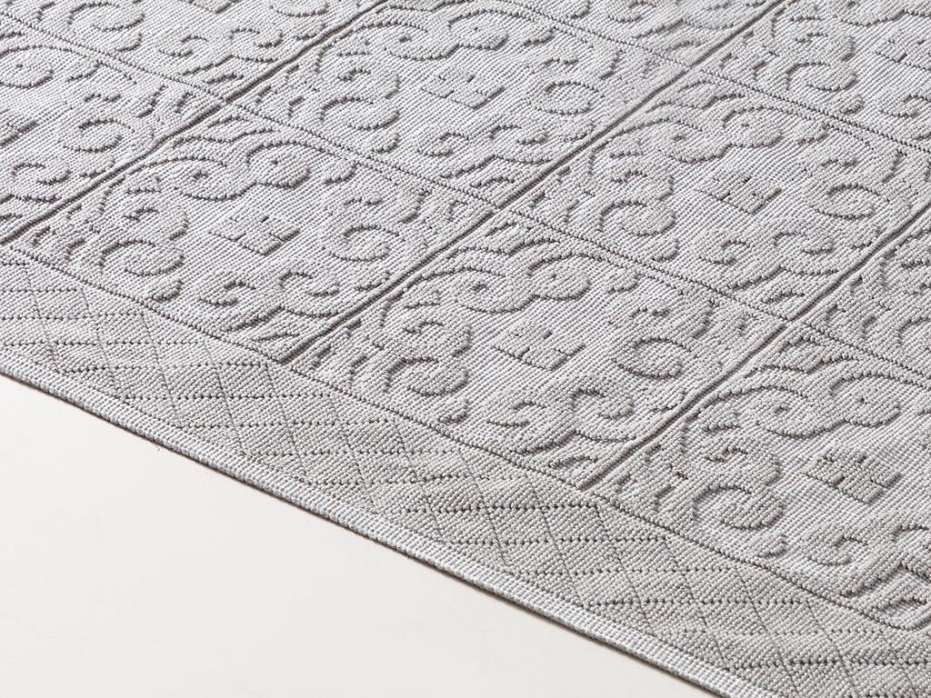 Curl КИЛИМ Памучен 120x180 cm Beige
