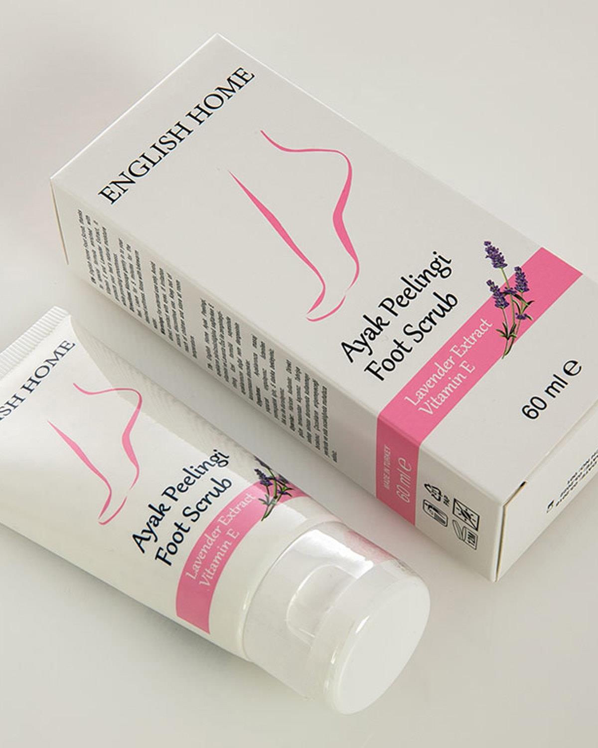 Daisy ПЕЕЛИНГ ЗА КРАК 60 ml Pink
