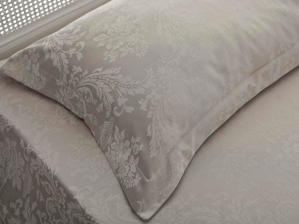 Damaris Y. ПОКРИВКА ЗА ЛЕГЛО К Двоен Beige