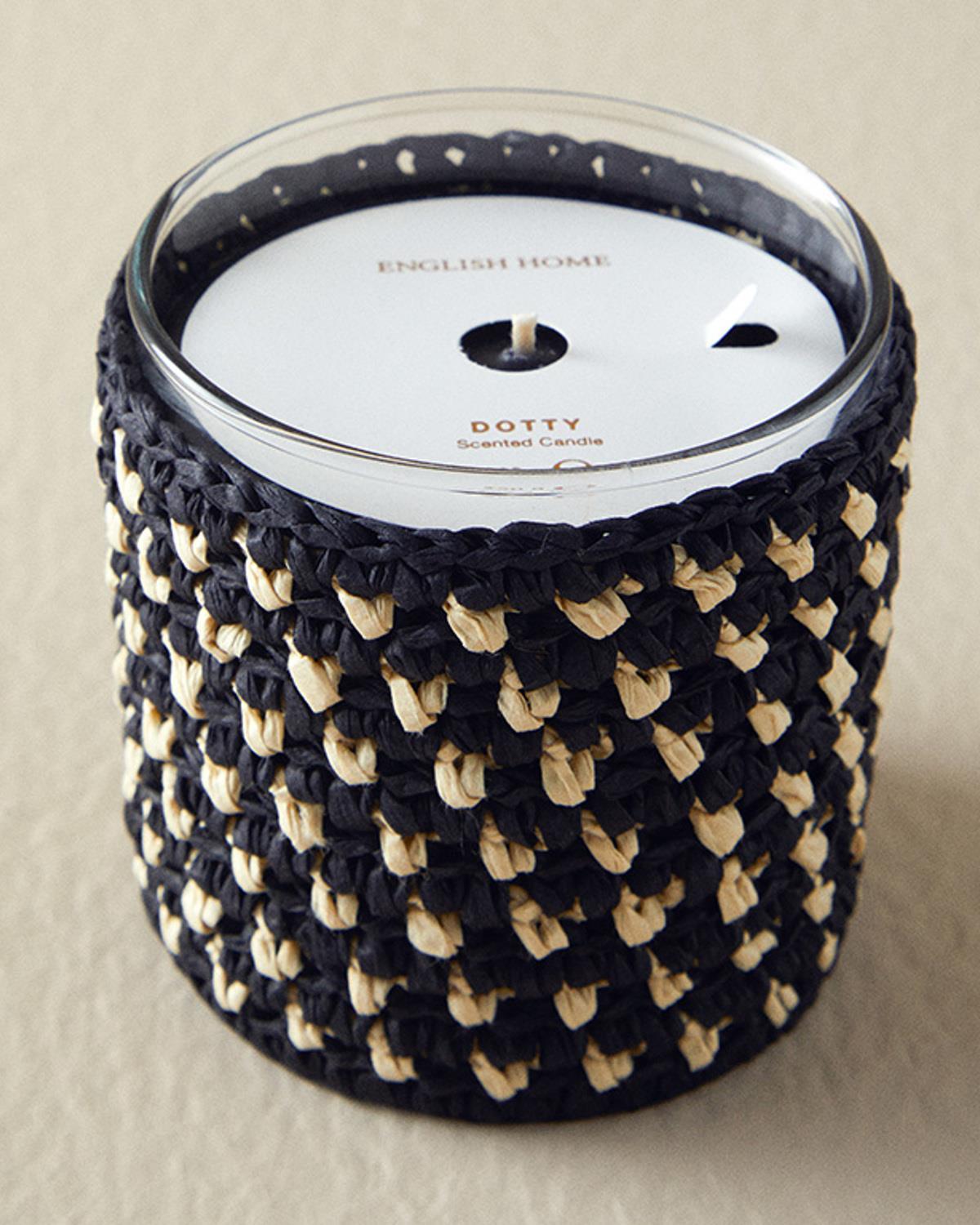 Dotty Scented Candle 220 g