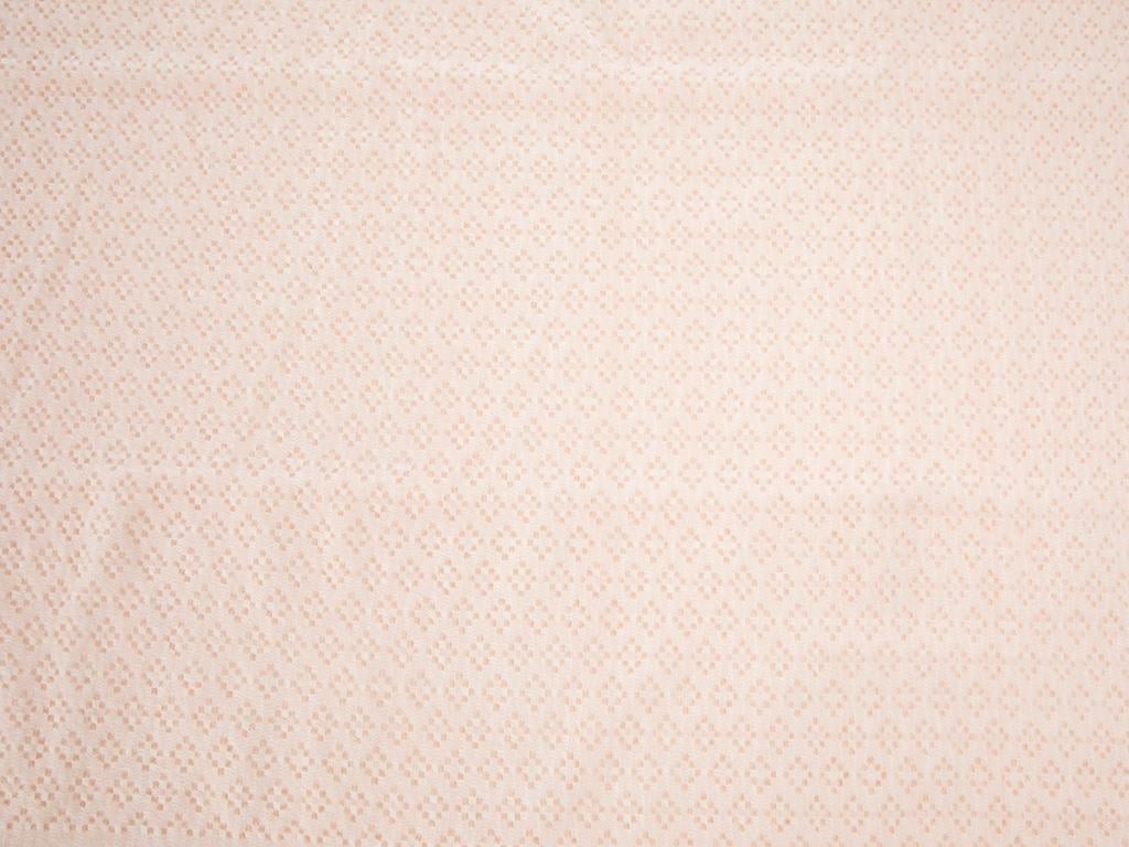 Dreamy Winter ШАЛ ЗА КРЕСЛО Акрил 130x160 cm Powder Pink.
