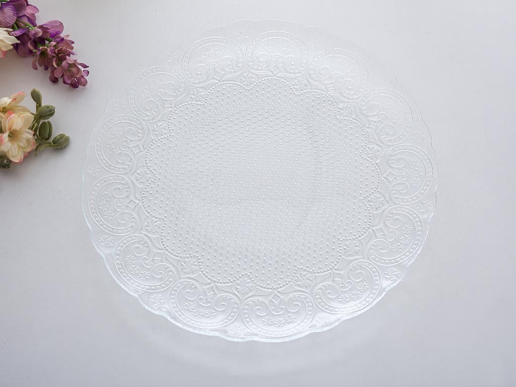 Dulcie Чиния за Сервиране 6 бр. Cam 28 cm .