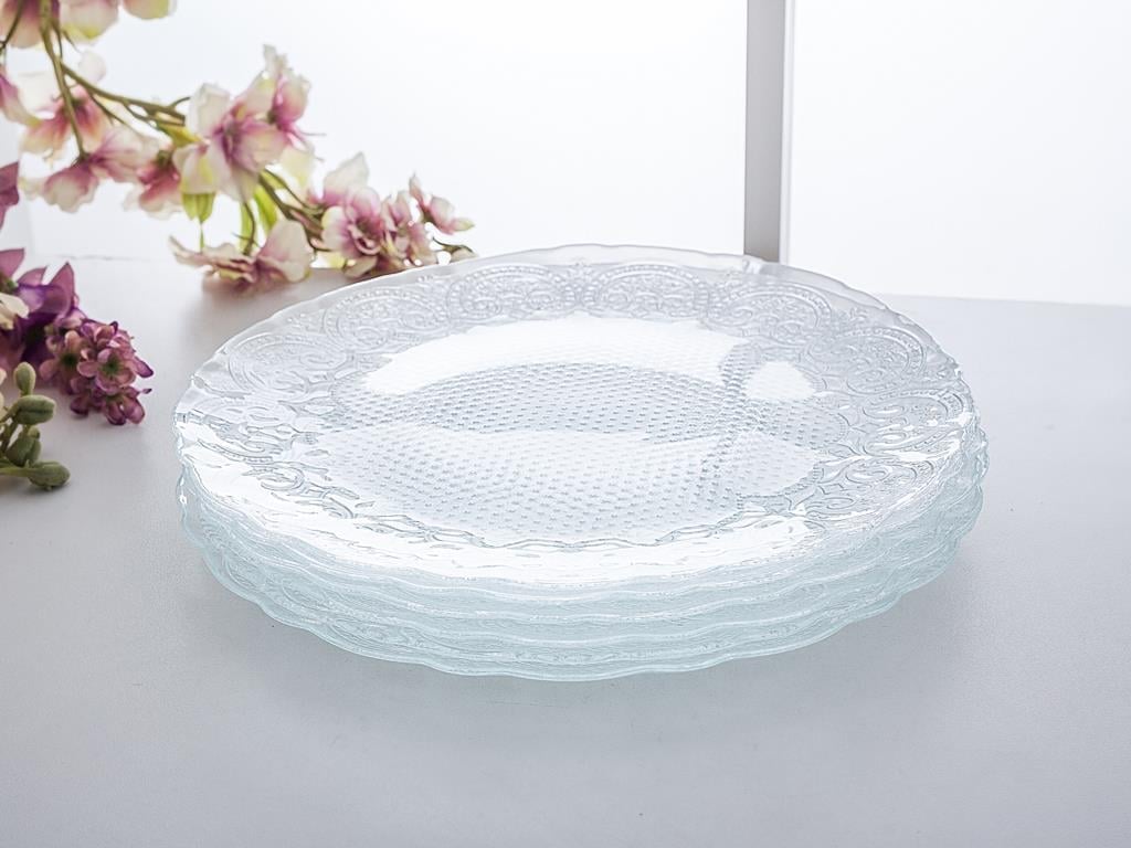Dulcie Чиния за Сервиране 6 бр. Cam 28 cm .