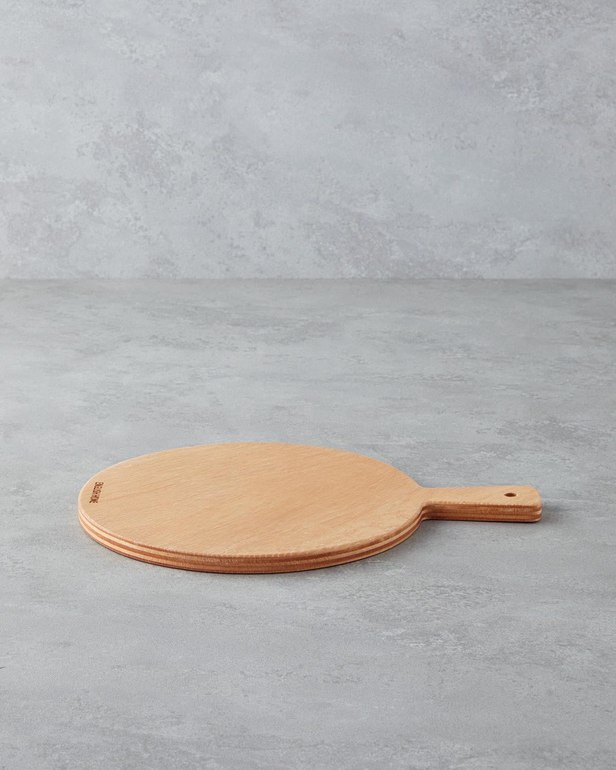 Elisa Дъска За Рязане Бук 23x31 см Натурален..