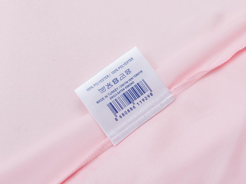 Erica Сатен M Pink