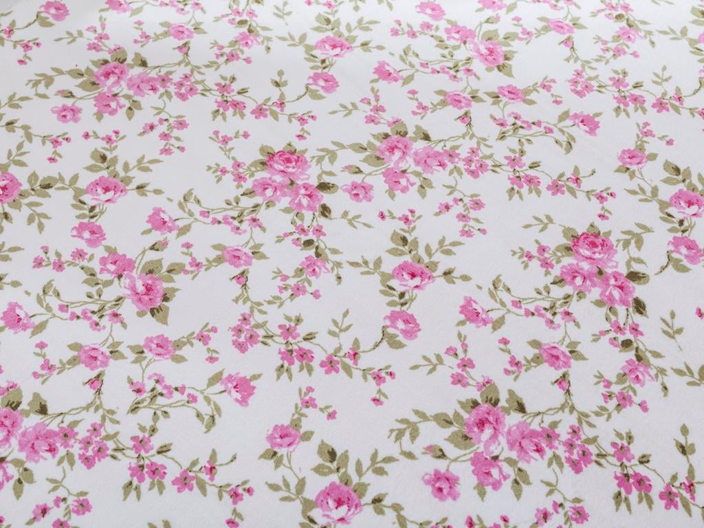 Evelyn КИЛИМ Нехлъзгаща се Отпечатано 120x180 cm Light Cream