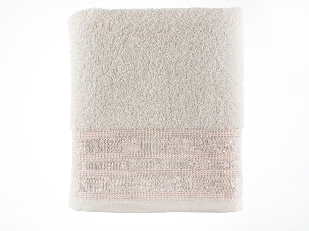 Fancy Marble ХАВЛИЯ ЗА ЛИЦЕ Сребрист (златист) 50x80 cm Pink