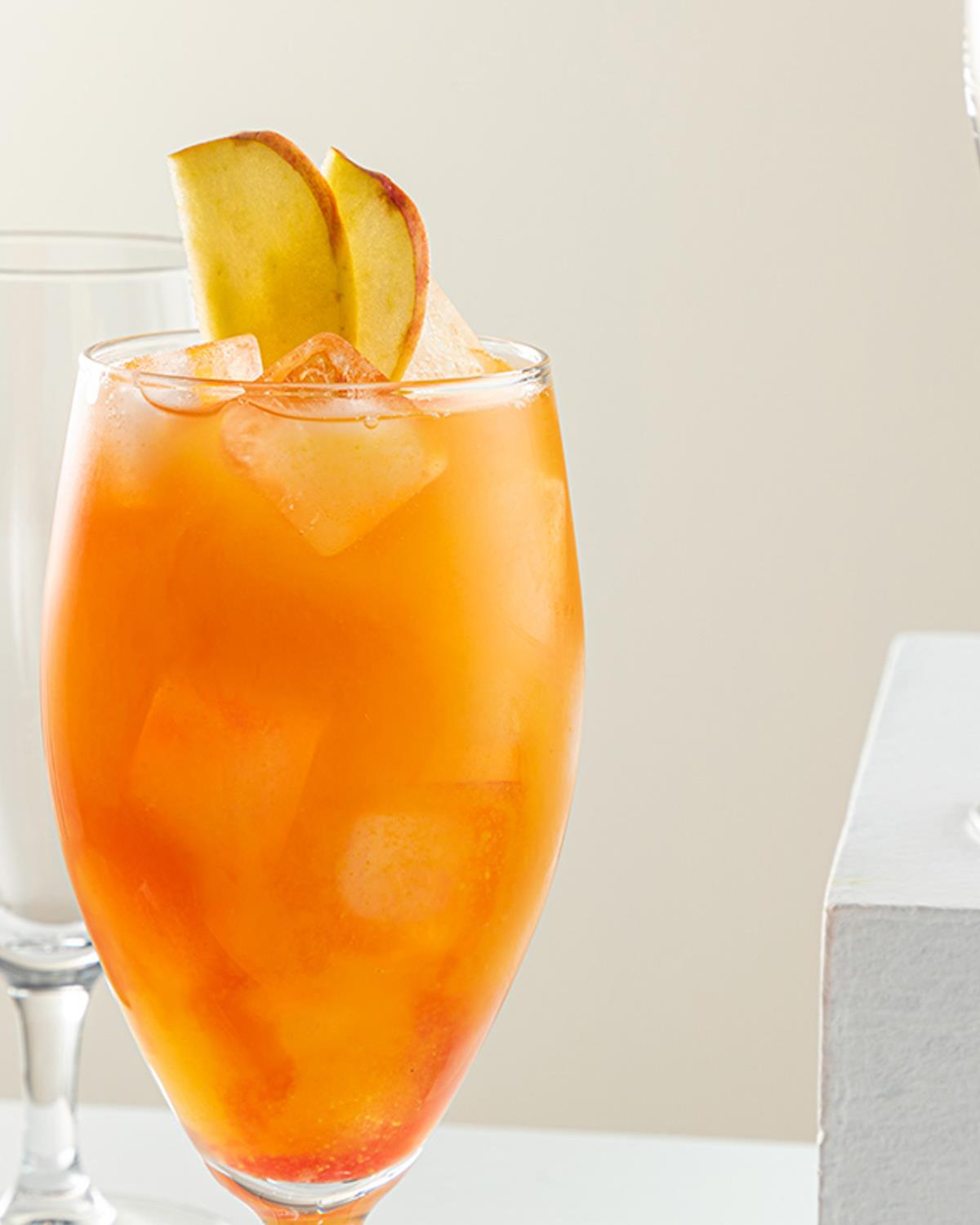 Feliks Чаши Със Столче 3 бр. Стъкло 460 мл Прозрачен