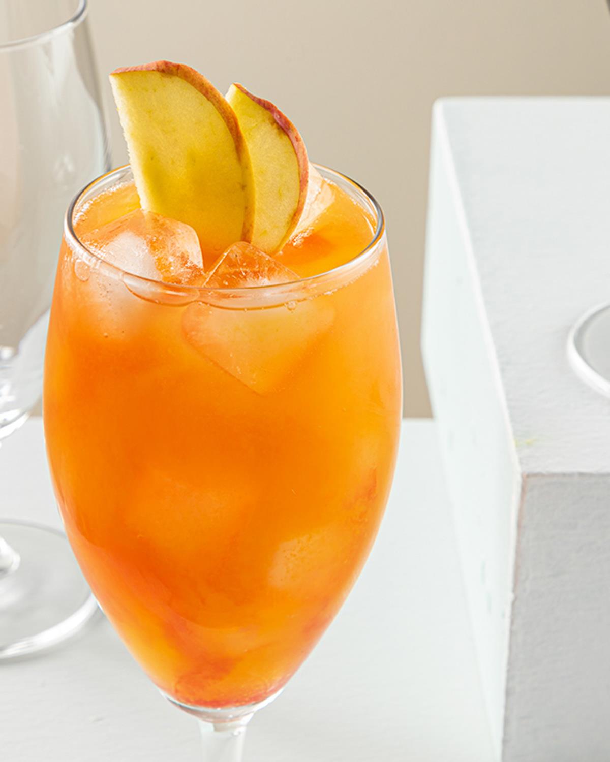 Feliks Чаши Със Столче 3 бр. Стъкло 460 мл Прозрачен