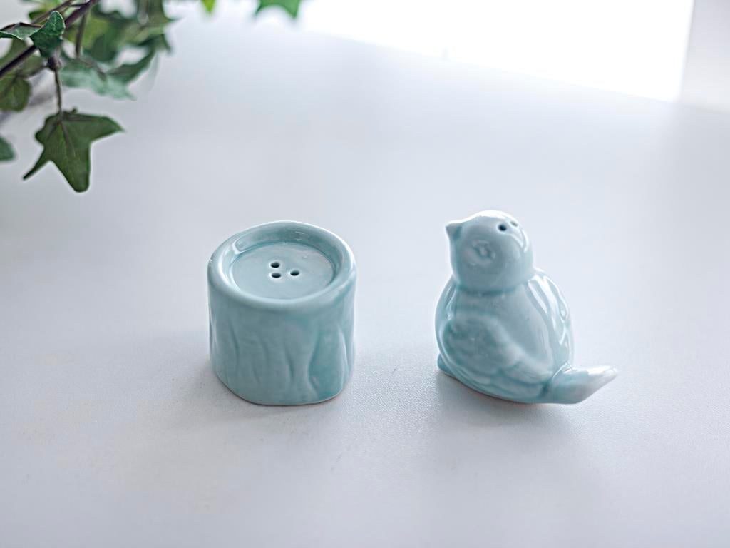 Fledgling Съд за Поправки Керамичен Mint