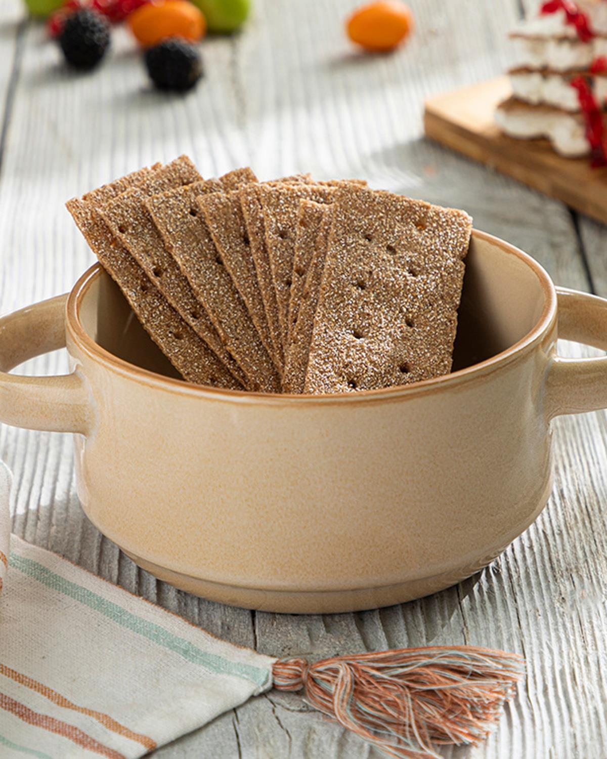 Freda Купа С Дръжка, Керамика, Кремово, 0