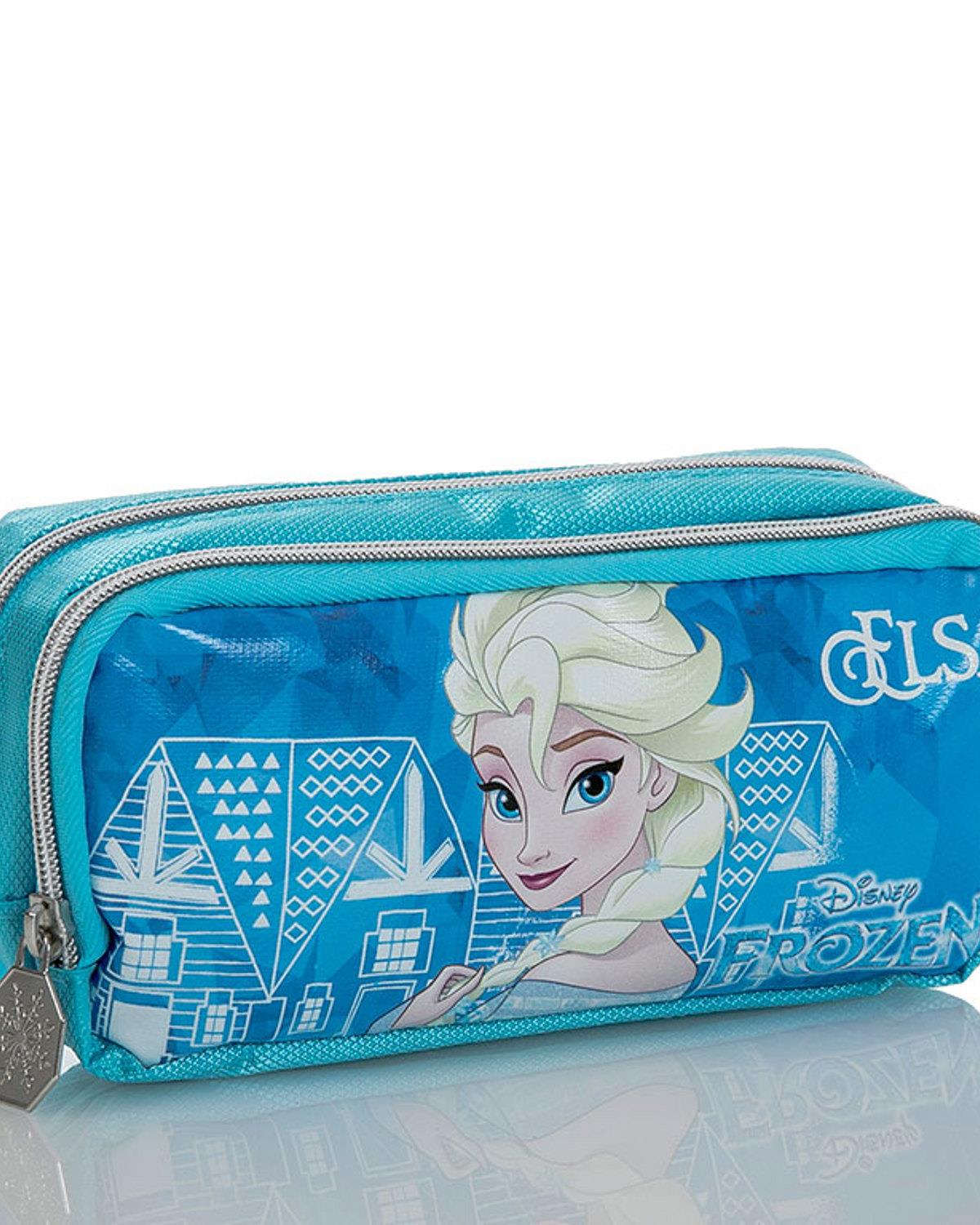Frozen Чанта 20x9x7 см Син