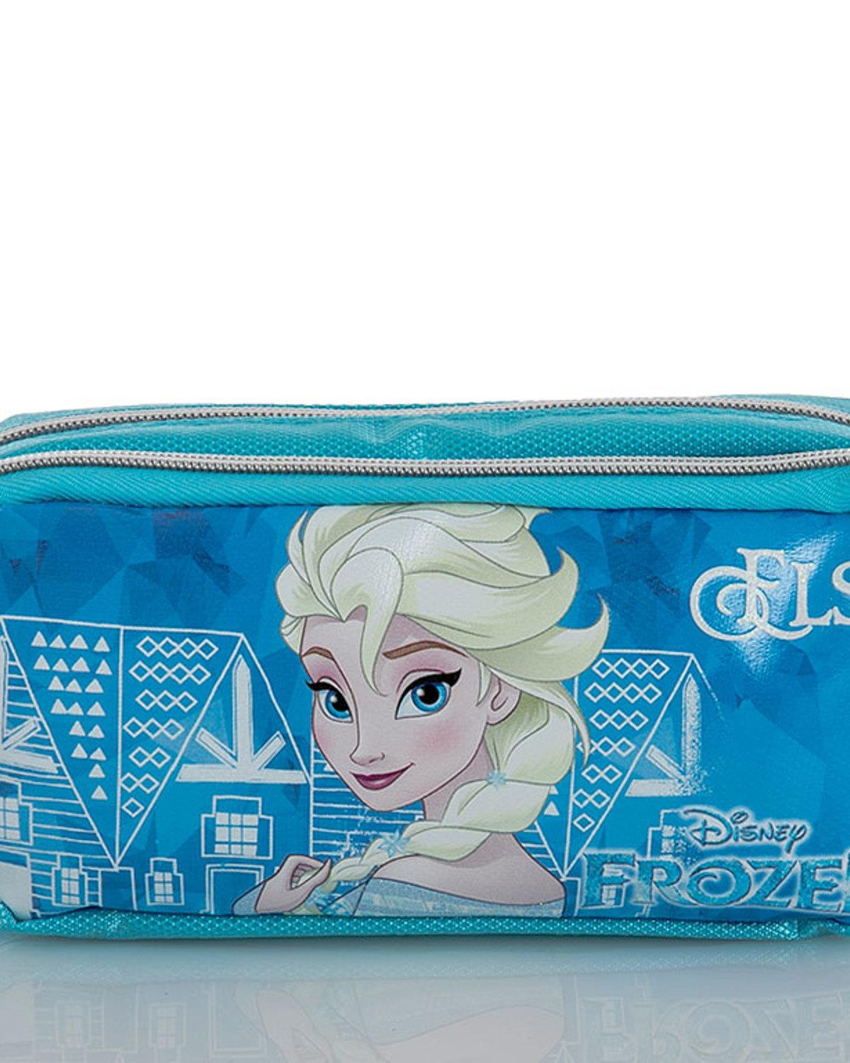 Frozen Чанта 20x9x7 см Син