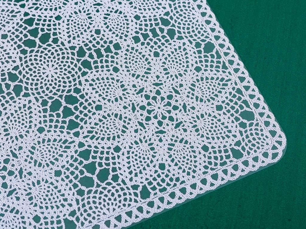 Gabi АМЕРИКАНЗКИ СЕРВИЗ Винил 30x45 cm Pink