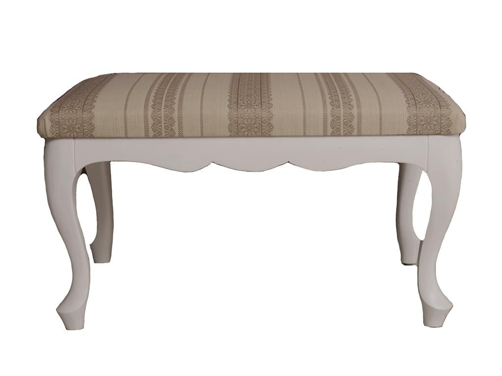 Gabriella ТАБУРЕТКА Trims Софт Dark Cream