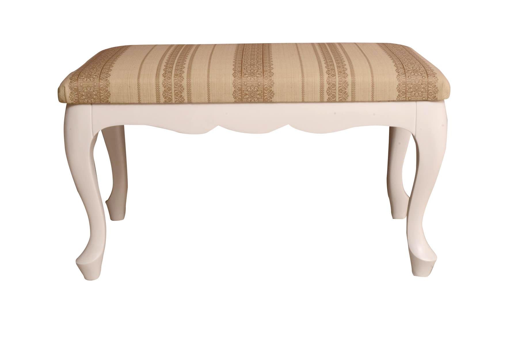 Gabriella ТАБУРЕТКА Trims Софт Light Beige