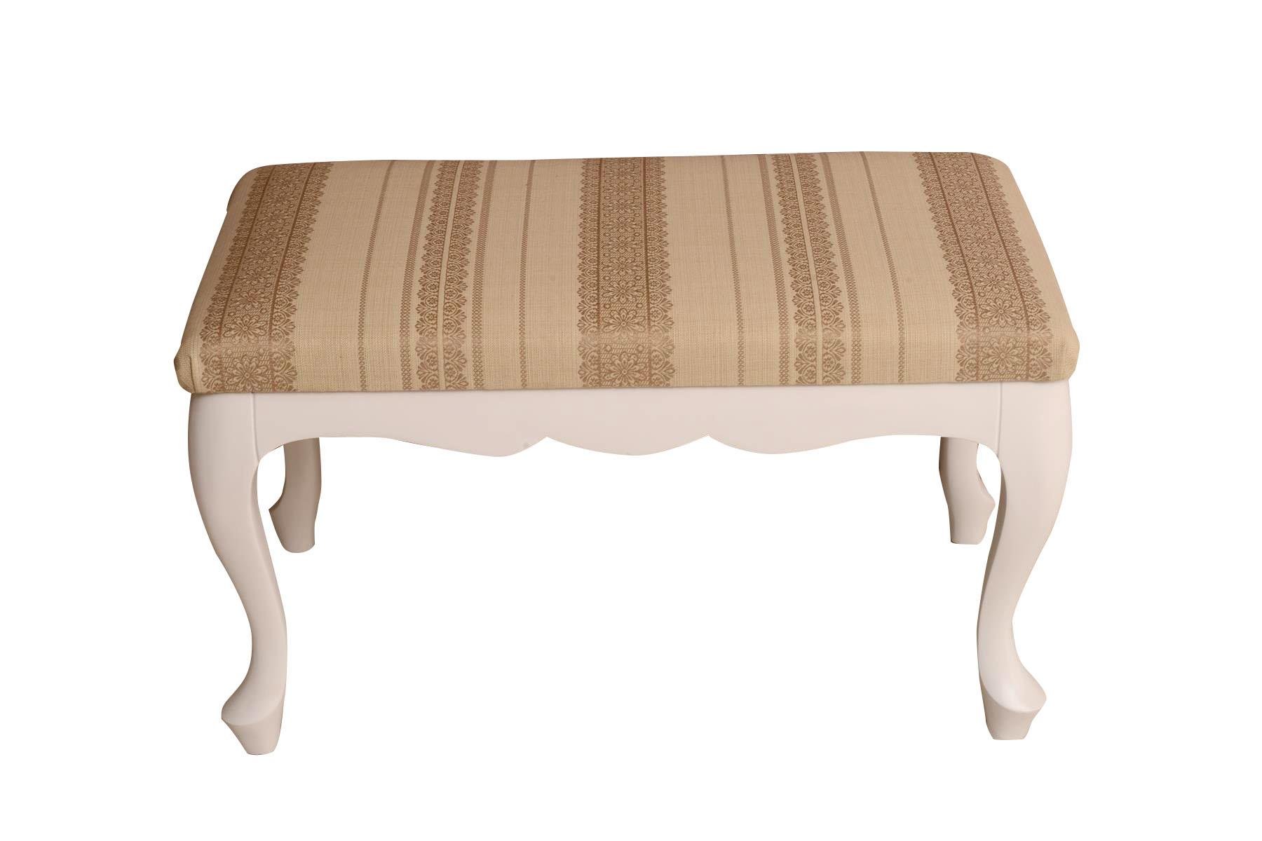Gabriella ТАБУРЕТКА Trims Софт Light Beige