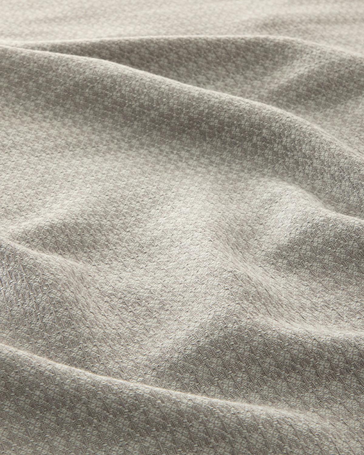 Genesis Комплект Одеяло Пике Кралски размер Soft Touch 240x220 см Сив