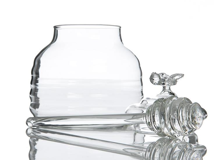 Golden БУРКАН Вал Cam 450 ml Transparent