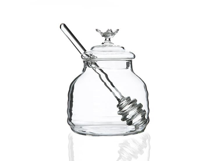 Golden БУРКАН Вал Cam 450 ml Transparent