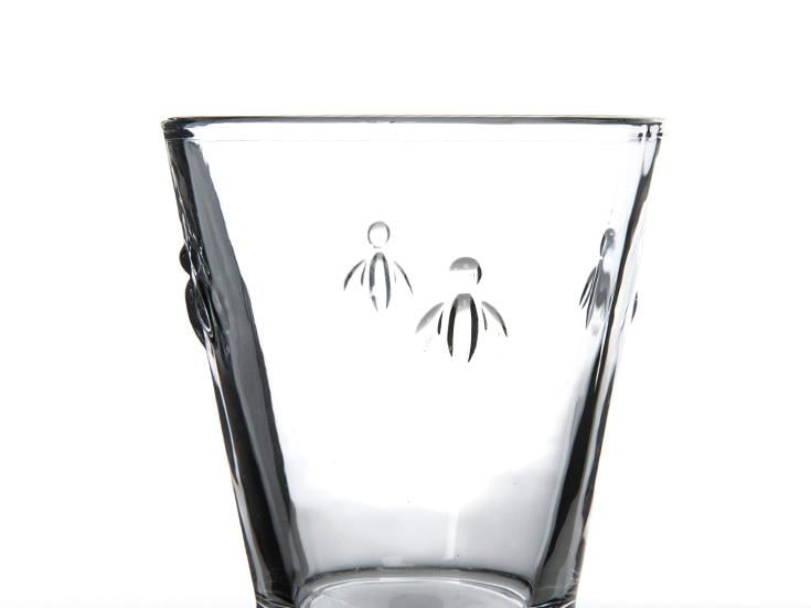 Golden Life ЧАША С краче Cam 220 ml Transparent