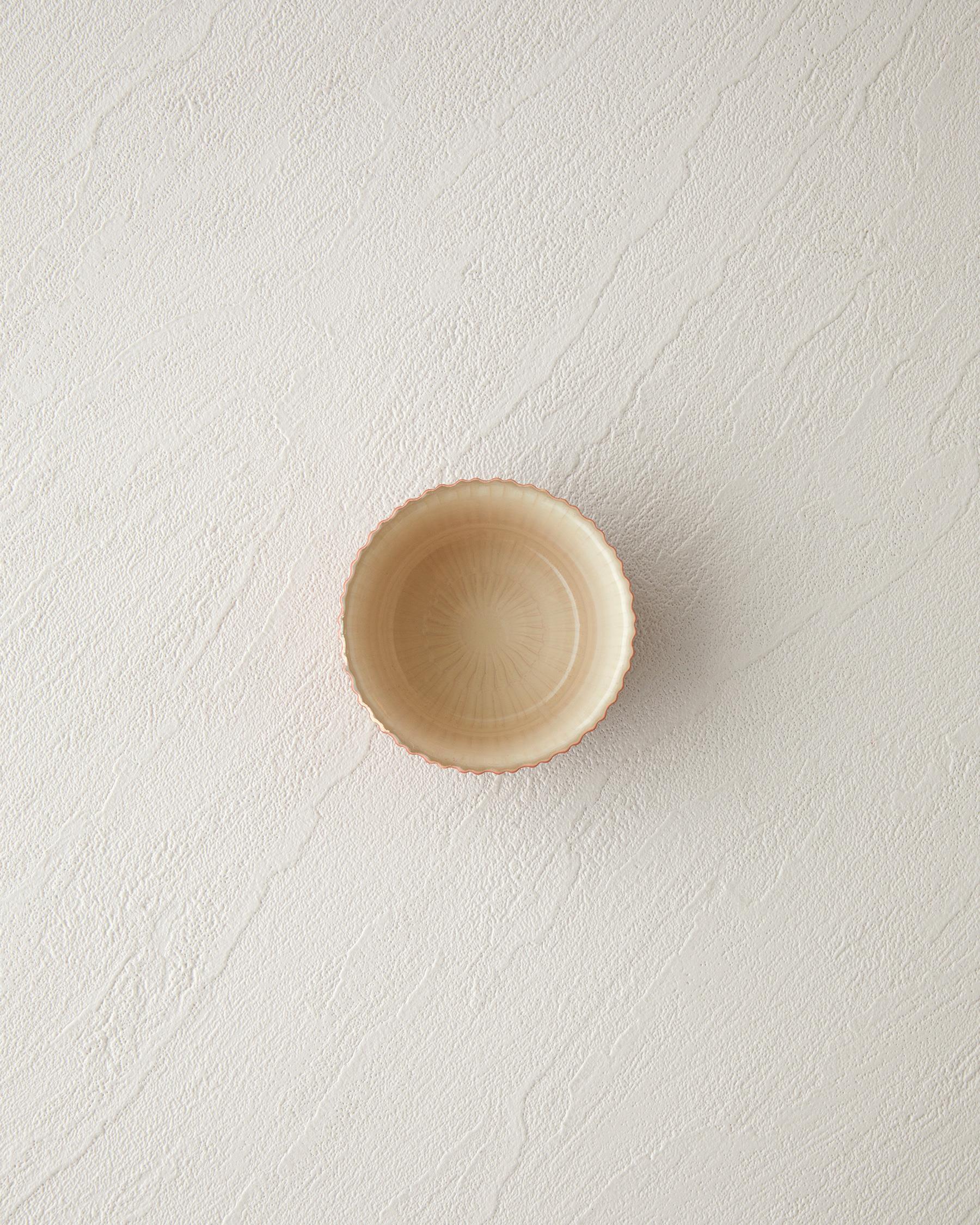 Harmon Купа За Аперитив Стъкло 7 см Светлозелен-Тюркоаз