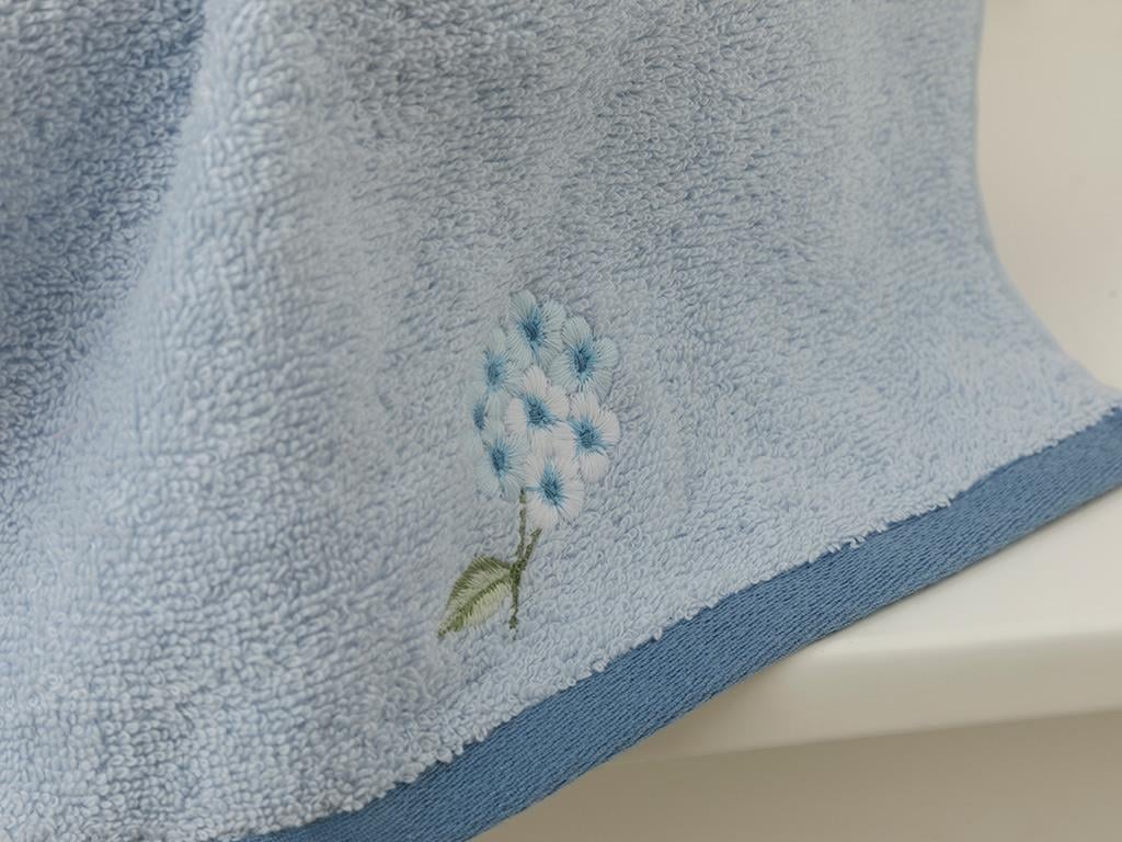 Hortensia ХАВЛИИ ЗА РЪЦЕ Копанакили 30x45 cm Blue.